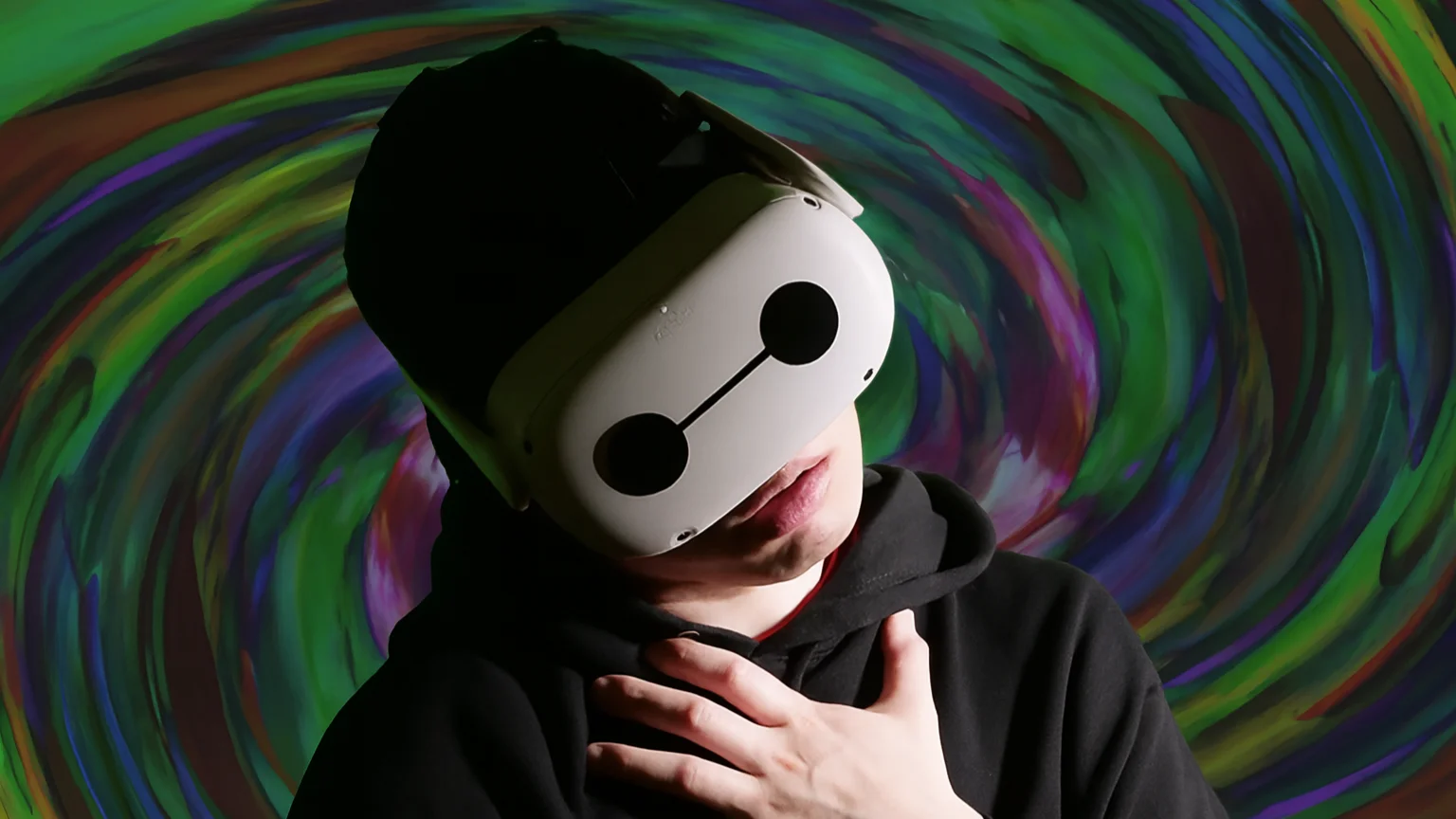 VR酔いとはおさらば！対策法と酔いにくいゲーム3選【2025年版】