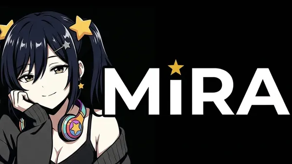 ミライのARラジオ 1