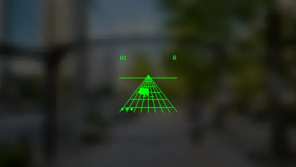 ミライのARラジオ 3