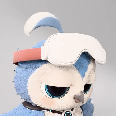 ねむい