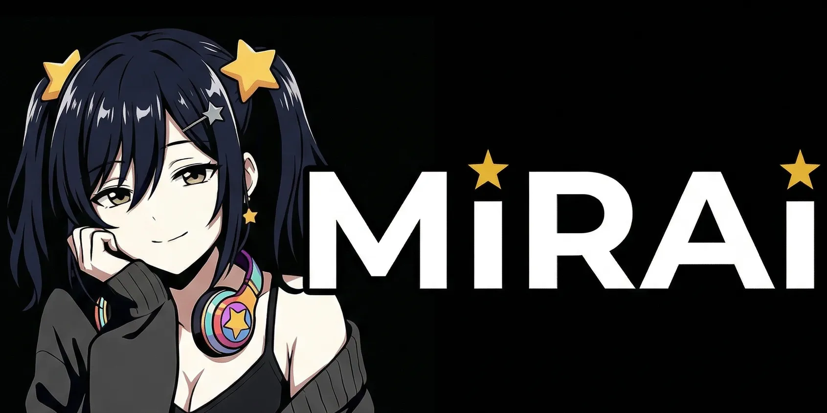 ミライのARラジオ