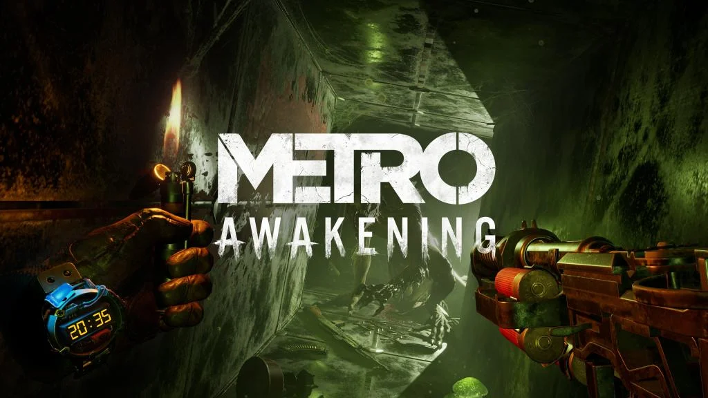 Metro Awakening