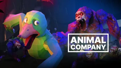 Animal Company