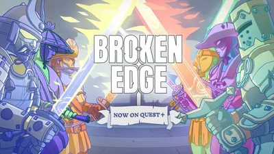 Broken Edge