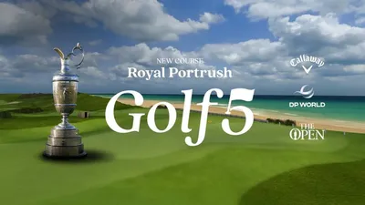 Golf 5
