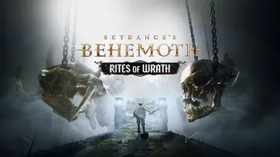 Skydance's BEHEMOTH