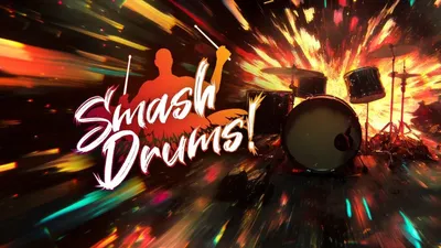 Smash Drums