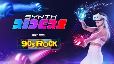 Synth Riders