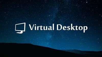 Virtual Desktop