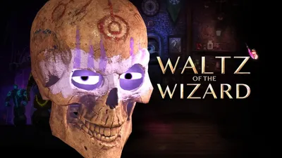 Waltz of the Wizard