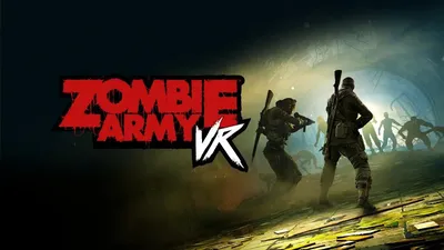 Zombie Army VR